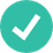 Checkmark icon