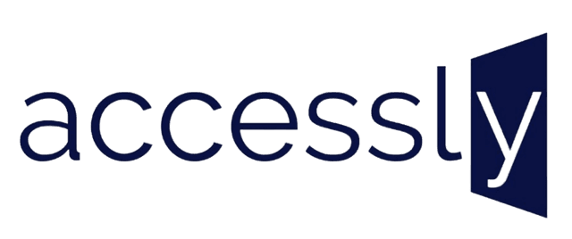 Accessly Logo