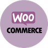 WooCommerce logo