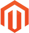 Magento logo