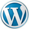 WordPress logo